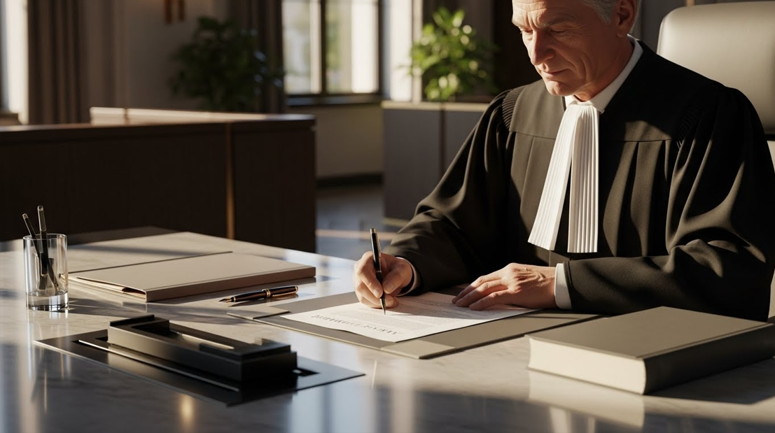 Quando o juiz pode anular um laudo pericial? Entenda os principais motivos - M Perícias – Como se Tornar um Perito Judicial